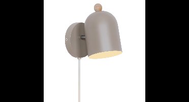 Nordlux Deense stijl wandlampjeGaston - 2412671018